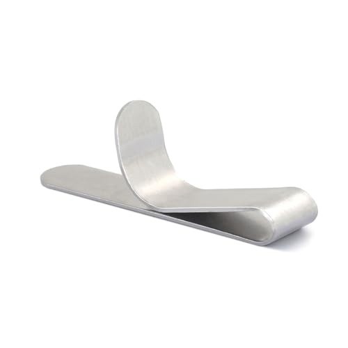 CALIFORNIA CADE ELECTRONIC Cake Ring Clip- for Adjustable Cake Mold from 6 to 12 Inch, Stainless Steel Cake Rings Clip for Baking Frosting Decorating Supporting