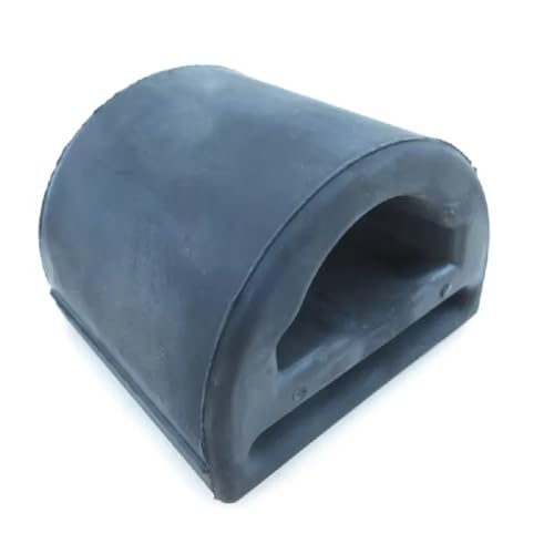 Buje de resorte para suspension trasera Transit V348 recambio ballesta trasera 4T165586AA 4