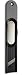Microplane 48910 Ginger Tool, Black