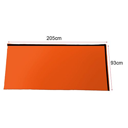 Saco de dormir dobrável, saco de dormir térmico ao ar livre, impermeável e resistente ao desgaste, b