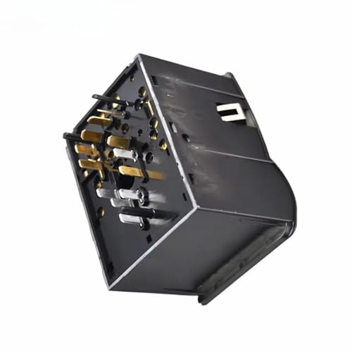 Interruptor control luz antiniebla Opel para reparar fallos de encendido en faros 4