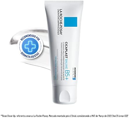 La Roche-Posay Cicaplast