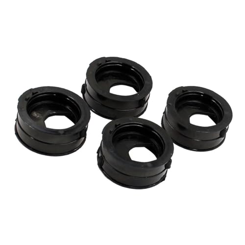 Interface de carburateur YZF750R pipe d admission FZR 1000 Thunderace YZF1000