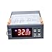 STC-3000 Digital Temperature Controller Thermostat with Sensor (12V)