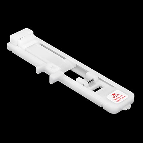 Prensatelas para ojales automático One Step miniatura 2