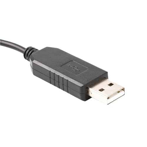 Câble USB vers RJ45 RS485 FT232RL contrôleur solaire MPPT SRNE ML2430 8M
