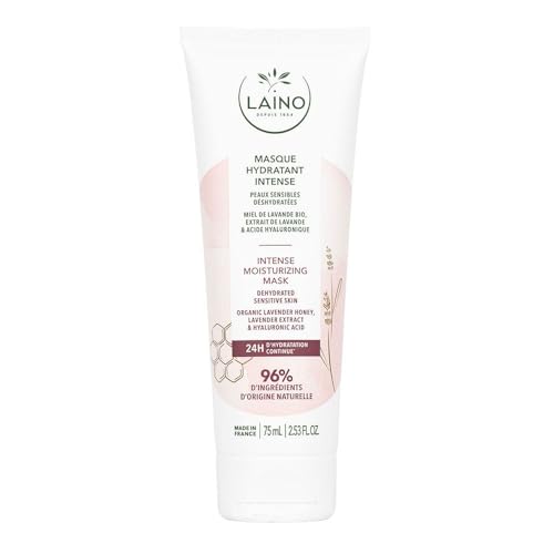 Laino Masque Hydratant Intense 75 ml