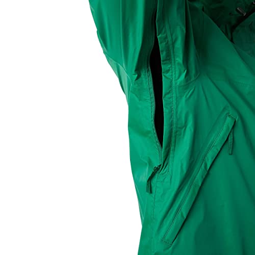 Image of Helly Hansen Loke Jacket 2.0 Mens Waterproof Windproof Breathable Lightweight Packable Rain Jacket Outdoor