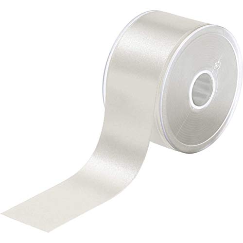 Nastro di raso 50 mm Prym loisirs creatifs ruban perle