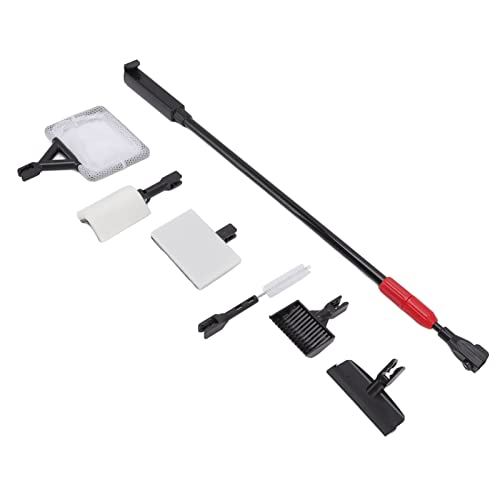 Outils de nettoyage d'aquarium et brosse nettoyant aquarium pour verre 6 en 1