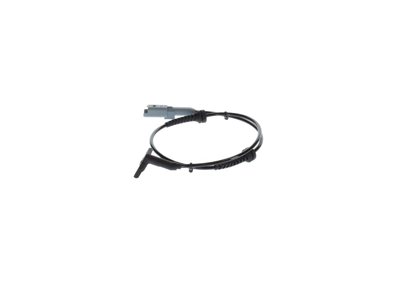 BOSCH Capteur (vitesse de rotation des roues) 0986594635