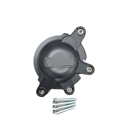 Cubierta protectora motor CBR1000RR mecanizada de alta precisión para Fireblade SP 2017 5