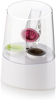 AIREADOR DE VINO UNO VINO ROSSO AIREADOR DE VINO UNO VINO ROSSO