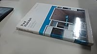Paul Rudolph (Masters of Modern Architecture) 0500580081 Book Cover