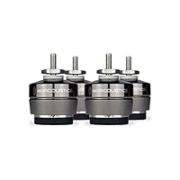 Algopix Similar Product 14 - IsoAcoustics Gaia Series Isolation Feet