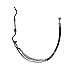 Rein PSH0323 Power Steering Hose - High Pressure