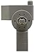 WVE by NTK 1S3613 Parking Brake Switch, 1 Pack