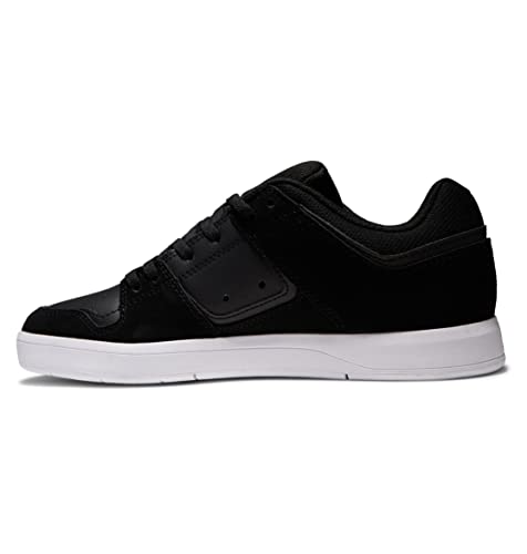 DC Shoes Men's Low-Top Sneakers3