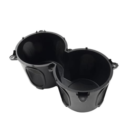 Boîte d'insertion porte-gobelet LR159538 pour stabiliser vos bouteilles en Range Rover Evoque
