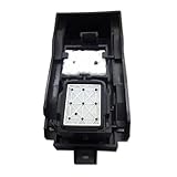 Contribue à prolonger la durée de vie de votre tête d'impression en prévenant les obstructions et en assurant un débit d'encre constant.