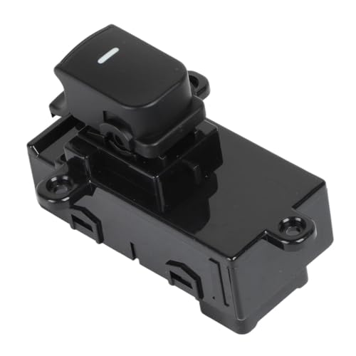 Interrupteur de fenêtre électrique 93580-2T000 à levage unique