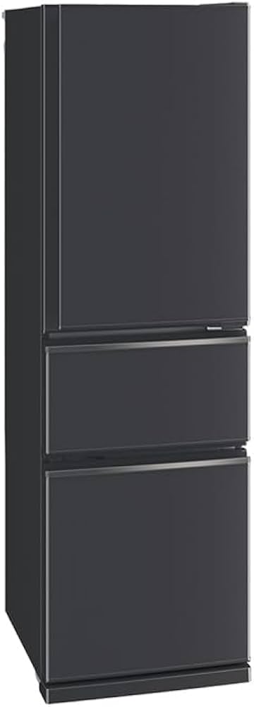 MITSUBISHI ELECTRIC MR-CX30F-H 冷蔵庫 Amazon | 三菱電機 冷蔵庫 自炊派も使いやすい庫内レイアウト＆ドア