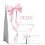Pink Bow