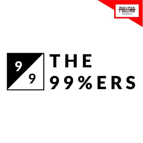 『The 99%ers』のカバーアート