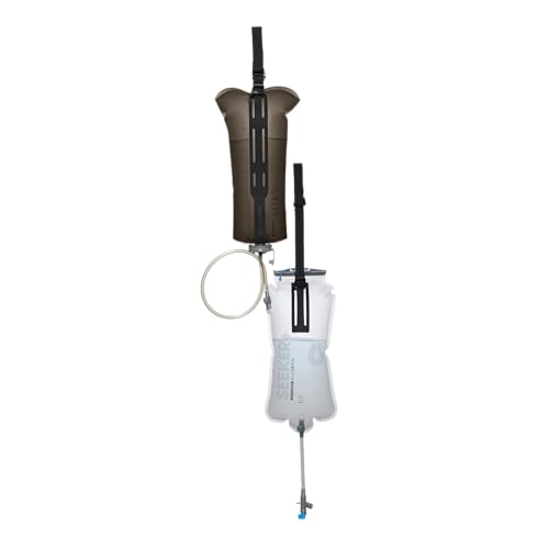 HydraPak Seeker+ 6L Gravity Filter Kit