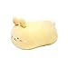 New Anirollz Stuffed Animal Bunny Toy Pillow Medium 10