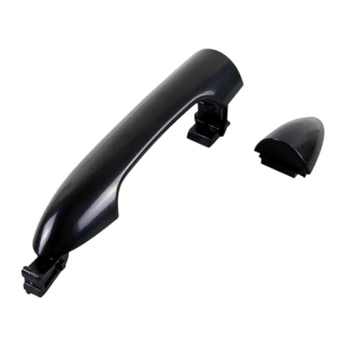 Poignée extérieure Picanto 2018-2022 noire contre usure et plastique cassé