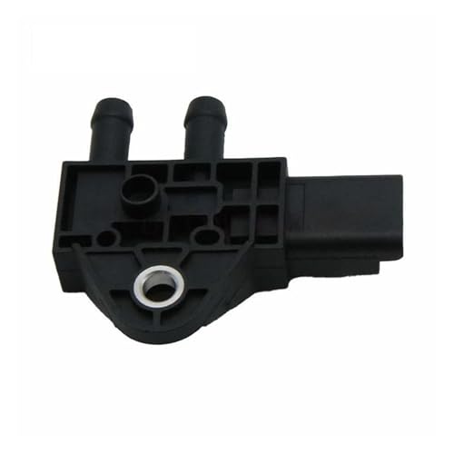 Capteur de pression différentielle DPF 9662143180 pour rouler sans encombre en Citroën Jumpy