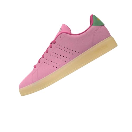 Image of adidas Advantage 2.0 Tennis Sneakers Shoes - White