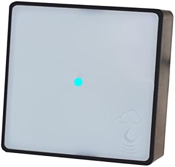 Hook - Smart Home Hub for Remote Control Outlets, Compatible with Alexa and Google Home (Generation 1)