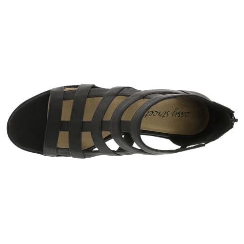 Easy Street Women's Marg Heeled Sandal2