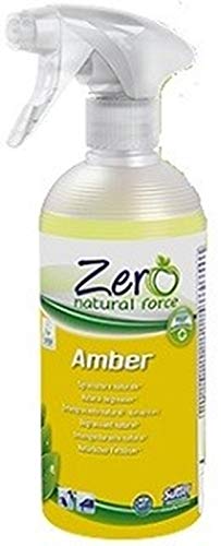Sutter Zero Amber Sgrassatore Naturale 500 Ml