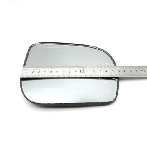 Verre pour Subaru pour Forester 2012 glace rétroviseur haute qualité