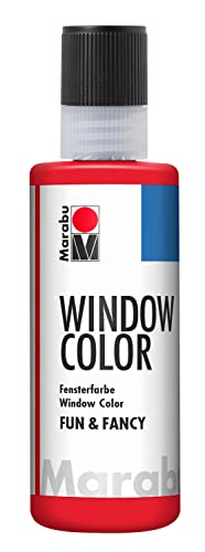 Vernice per decorazione vetro, 80 ml