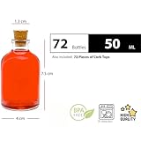 Zoom IMG-1 casavetro mini bottiglie di vetro Zoom IMG-1 casavetro mini bottiglie di vetro