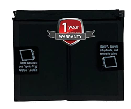 Image of THE BATTERY STORE Orignal BLP749 Battery Compatible for Oppo Realme X2 Pro, RMX1931 Battery with 1 Year Warranty and high Battery Backup. Carefully Check Your Model and Purchase (BLP749)