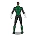 McFarlane Toys- DC Direct Page Punchers Green Lantern Hal Jordan (Green Lanterns #48) 7in Action Figure with Comic