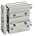 SMC MGPL32-25Z cyl, compact guide, ball brg