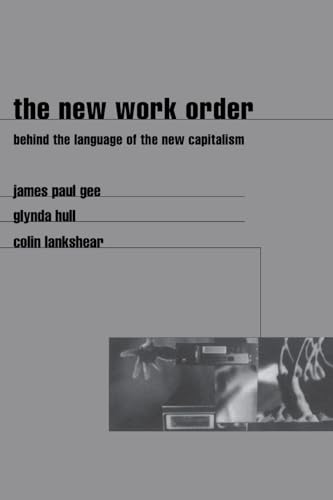 The New Work Order