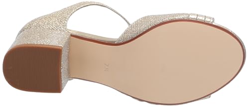 Touch Ups Women's Foster Heeled Sandal4