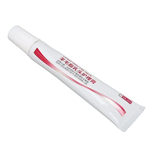 Cuidados com os mamilos, creme orgânico para mamilos, antibatidas para amamentação, tamanho de bolso