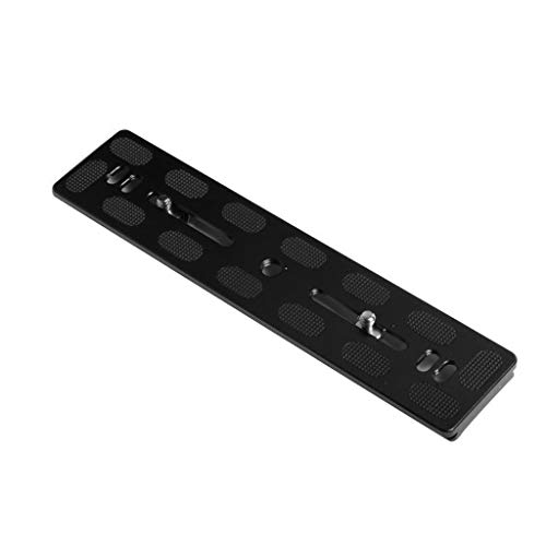 Support caméra rotule PU200 avec fixation rapide à vis 1/4 stable - 2