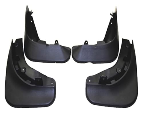Bavettes pour VW Golf 6 MK6 Variant Wagon protection intégrale carrosserie hiver