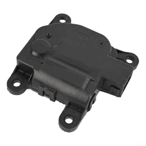 Actuador de entrada de aire HVAC 97157-3T000 de repuesto para Hyundai Tucson Palisade para Kia Sportage | Actuador de control de clima de coche compatible con motor de ventilación de aire del vehículo