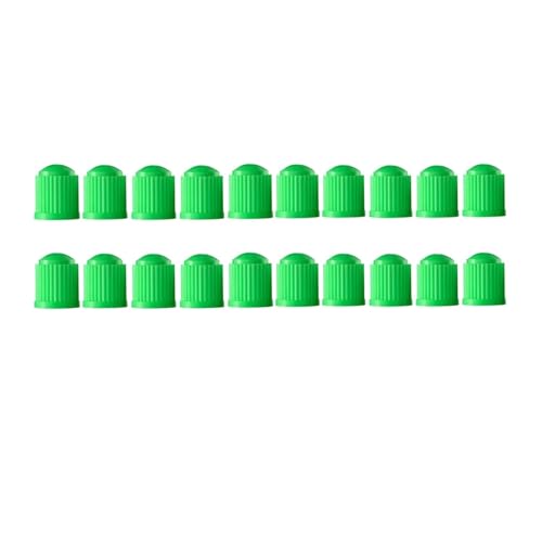 ^CouLbv 20 O^SOt jo[TXeJo[ ԁASUVAoCNA]ԁAgbNAI[goCp(Green-20Pcs)