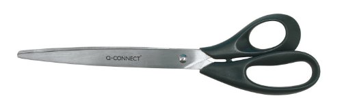 Preisvergleich Produktbild Q-Connect KF02340 Universalscheren - 25,5 cm